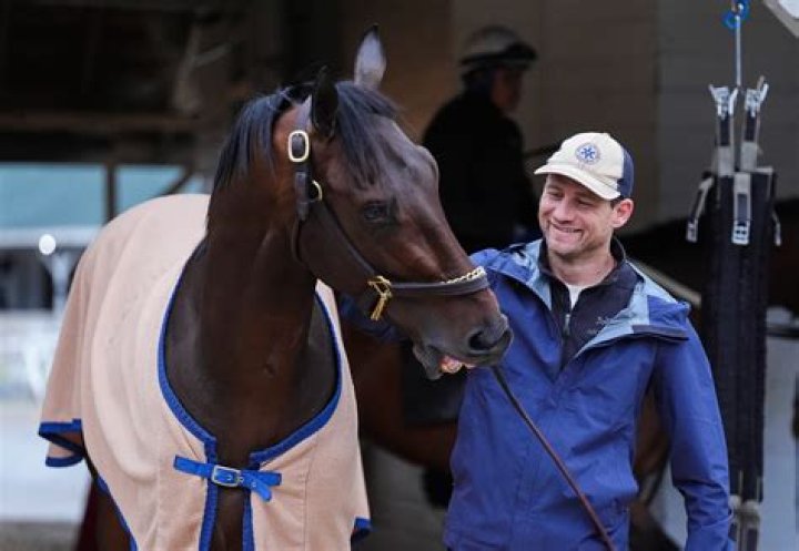 Todd Pletcher - Bio, Age, Wiki, Facts and Family