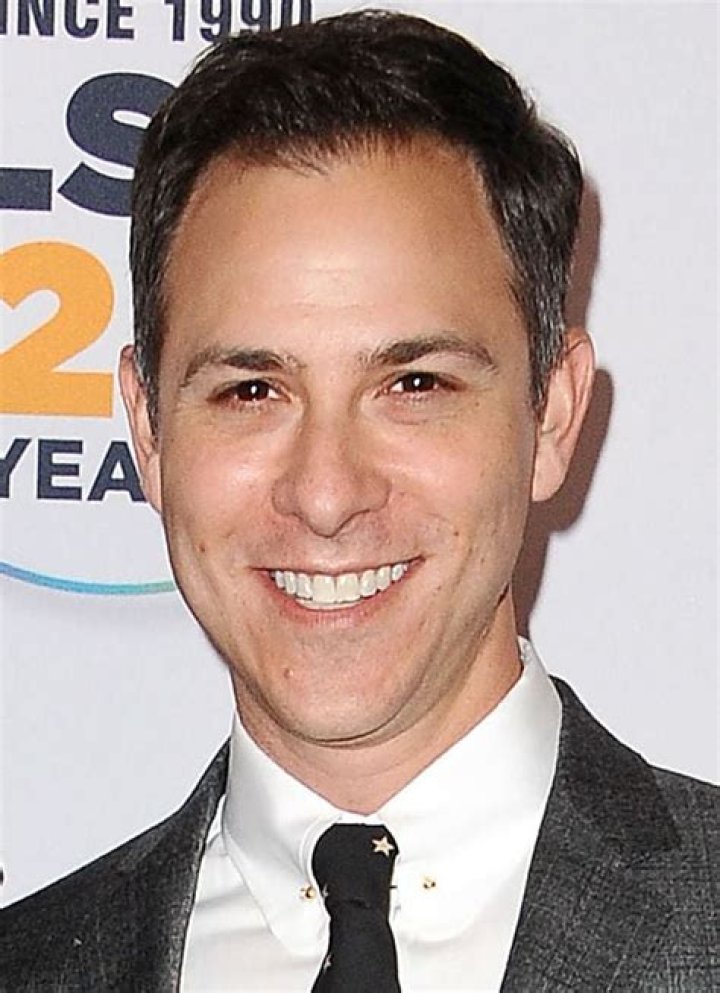 Todd Spiewak - Bio, Age, Wiki, Facts and Family