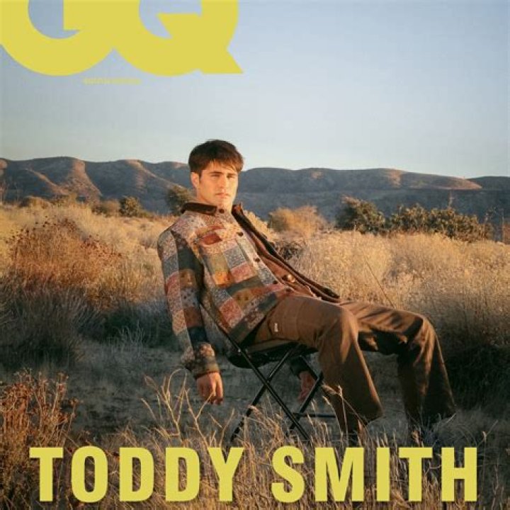 Toddy Smith - Bio, Age, height, weight, Wiki, Facts and Family