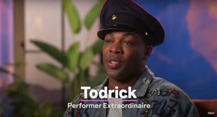 Todrick Hall - Bio, Age, net worth, siblings, Wiki, Facts and Family