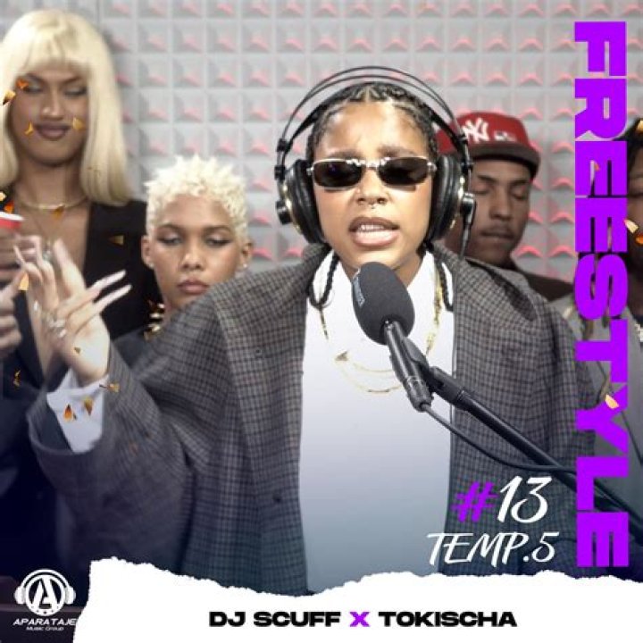 Tokischa (rapper) - Wikipedia, Age, Net Worth, Biography , Spotify, TikTok, Facebook, Facts and Family