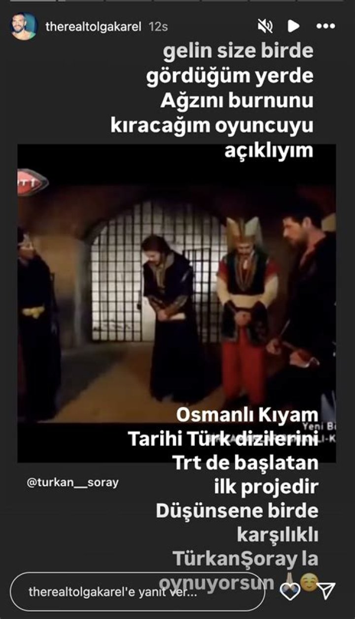 Tolga Karel - Bio, Age, height, Wiki, Facts and Family