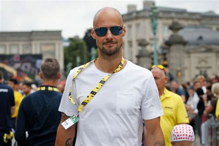 Tom Boonen - Bio, Age, weight, height, Wiki, Facts and Family