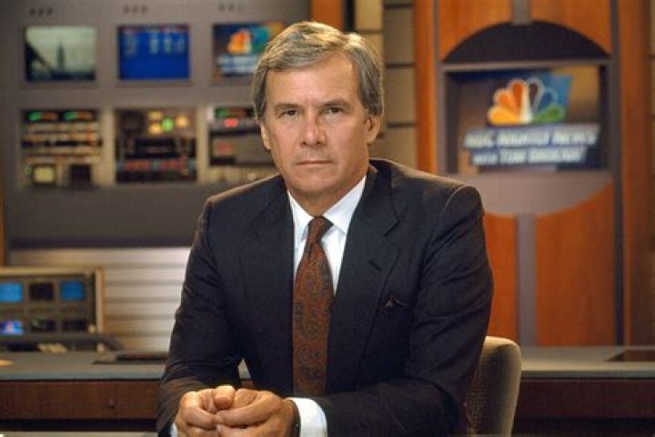 Tom Brokaw - Bio, Age, net worth, height, Wiki, Facts and Family