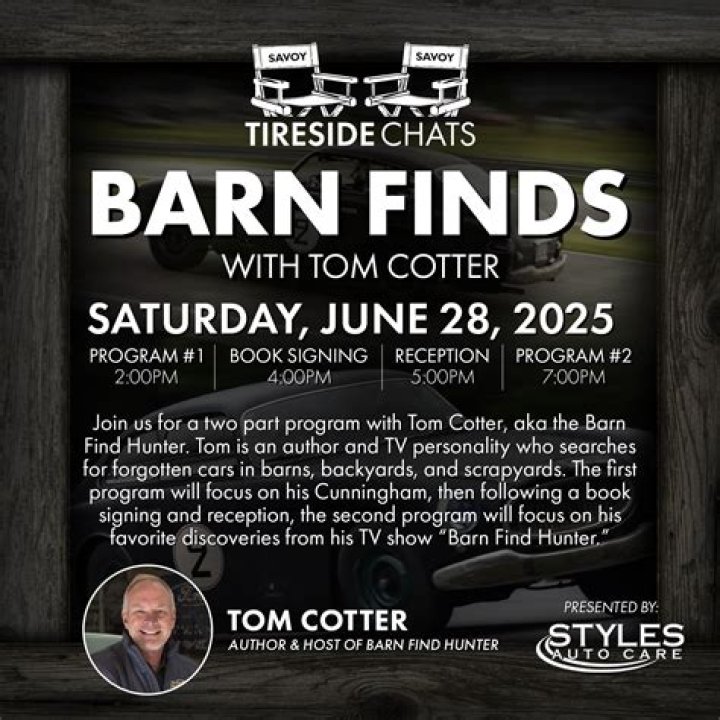 Tom Cotter - Bio, Age, Wiki, Facts and Family