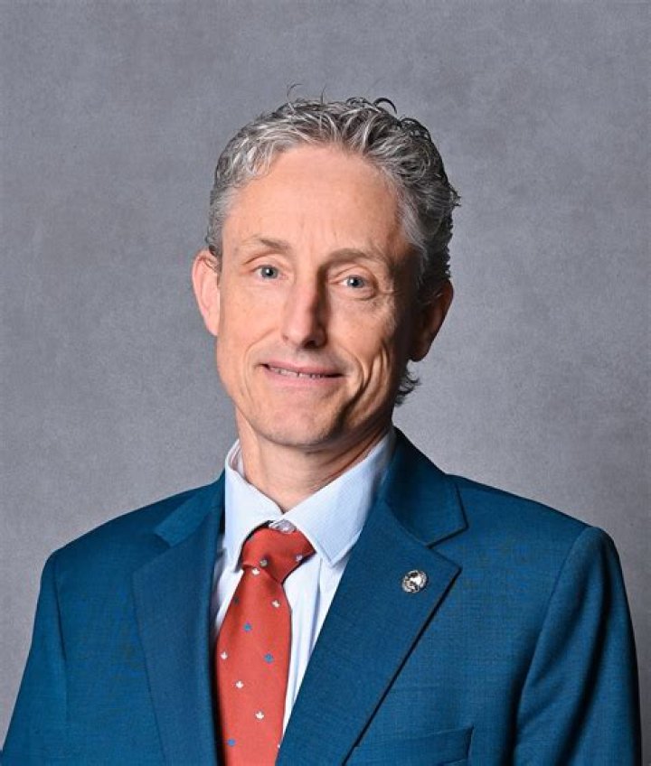 Tom Davis - Bio, Age, Wiki, Facts and Family