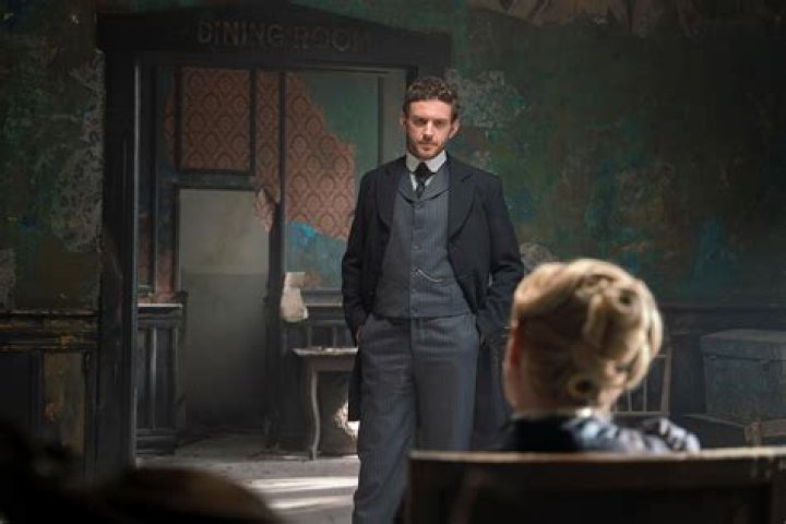 Tom Durant Pritchard: TV Actor Detailed Bio, Age, Birthday, & Height Insights and more