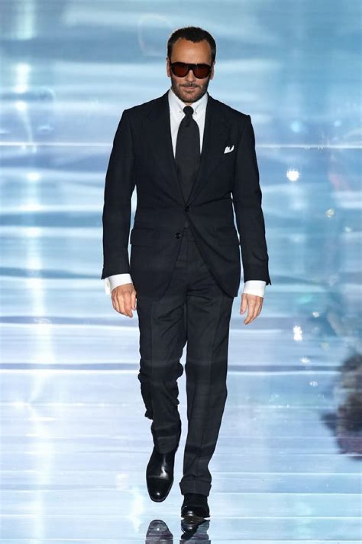 Tom Ford - Bio, Age, net worth, weight, height, Wiki, Facts and Family