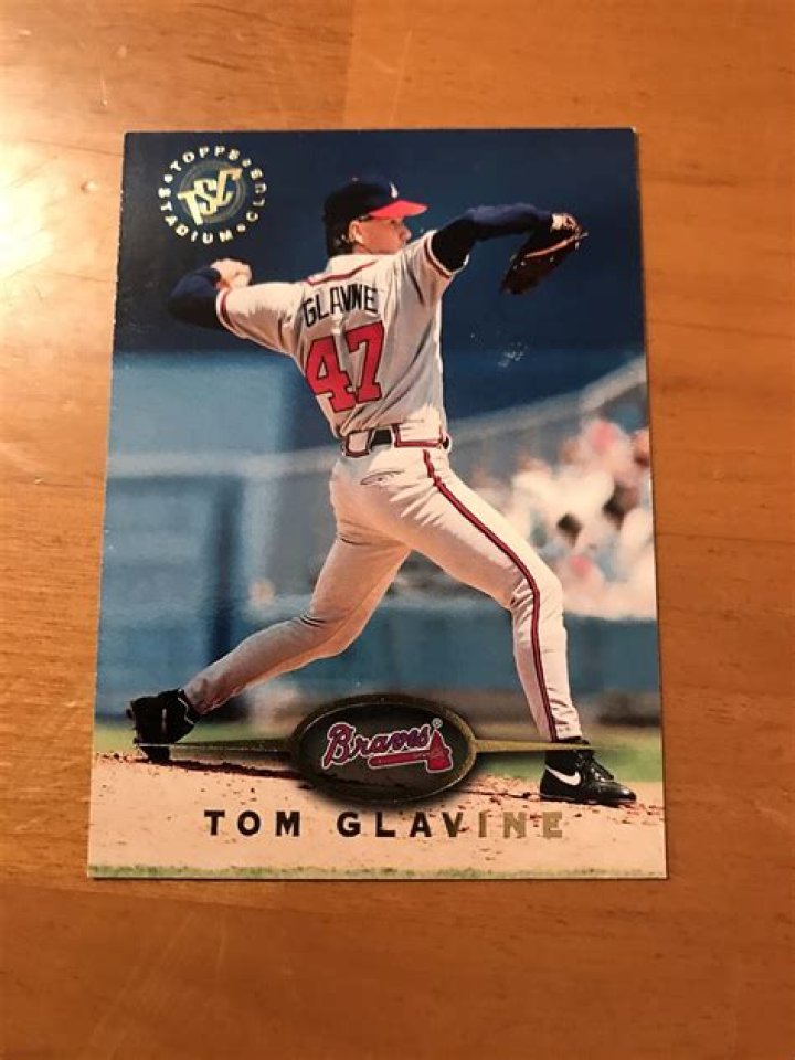 Tom Glavine - Bio, Age, net worth, height, Wiki, Facts and Family