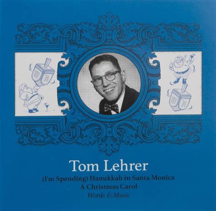 Tom Lehrer - Bio, Age, Wiki, Facts and Family