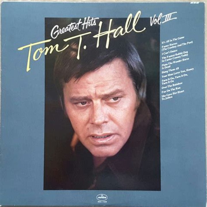 Tom T. Hall - Bio, Age, Wiki, Facts and Family