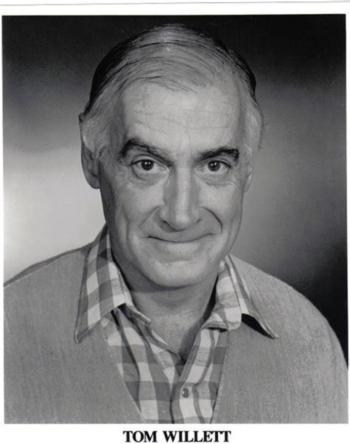 Tom Willett (actor) - Wikipedia, Age, Net Worth, Biography , Spotify, TikTok, Facebook, Facts and Family