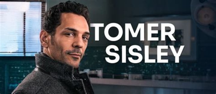 Tomer Sisley - Bio, Age, height, Wiki, Facts and Family