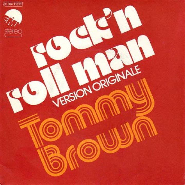 Tommy Brown - Bio, Age, Wiki, Facts and Family