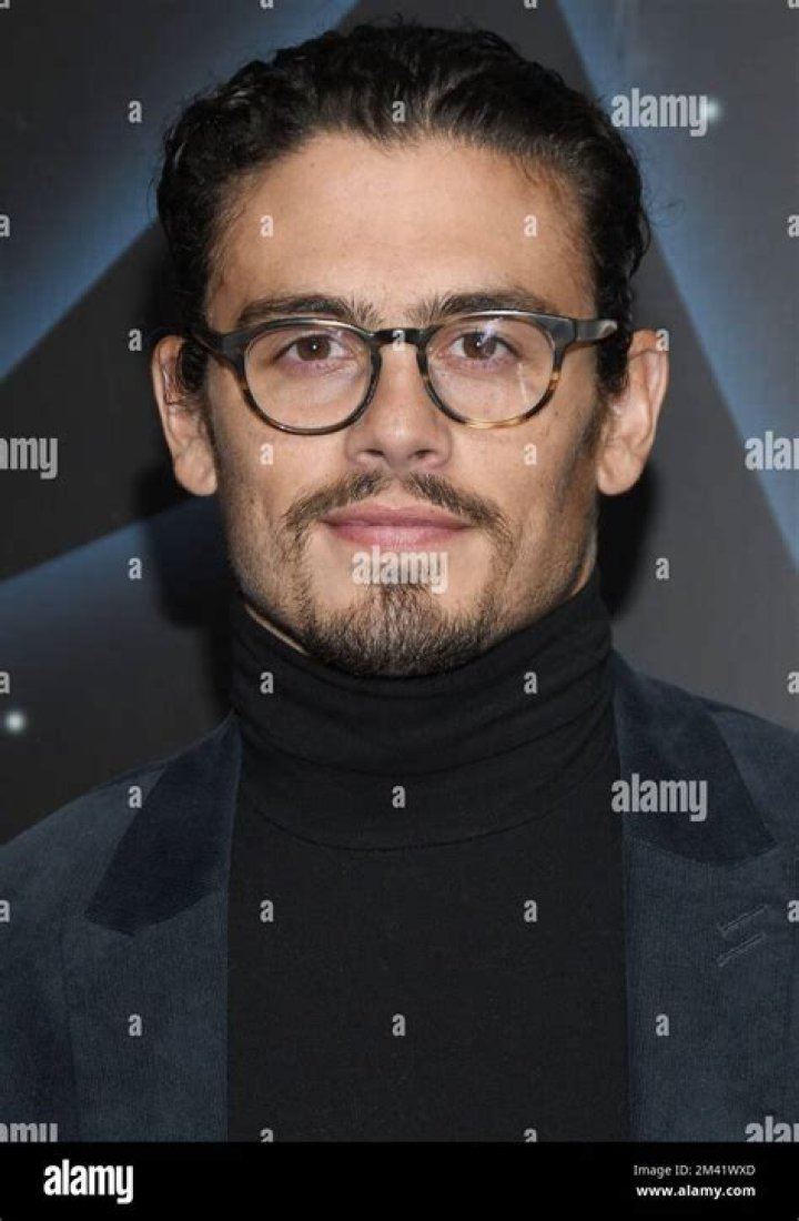 Tommy Martinez - Bio, Age, Wiki, Facts and Family