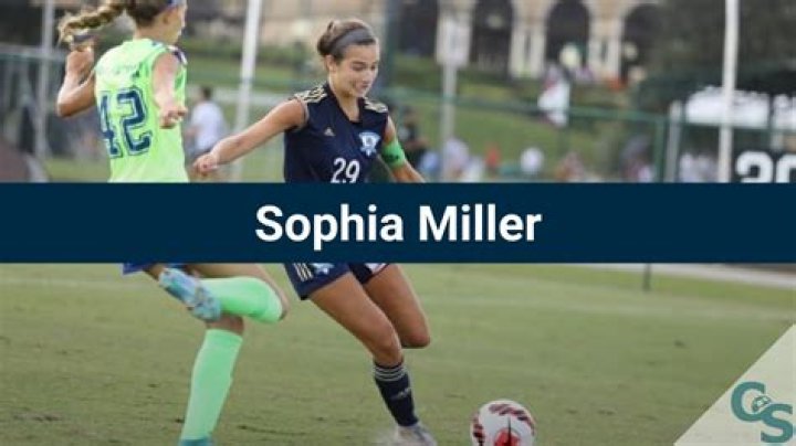 Tommy Miller - Bio, Age, weight, height, Wiki, Facts and Family