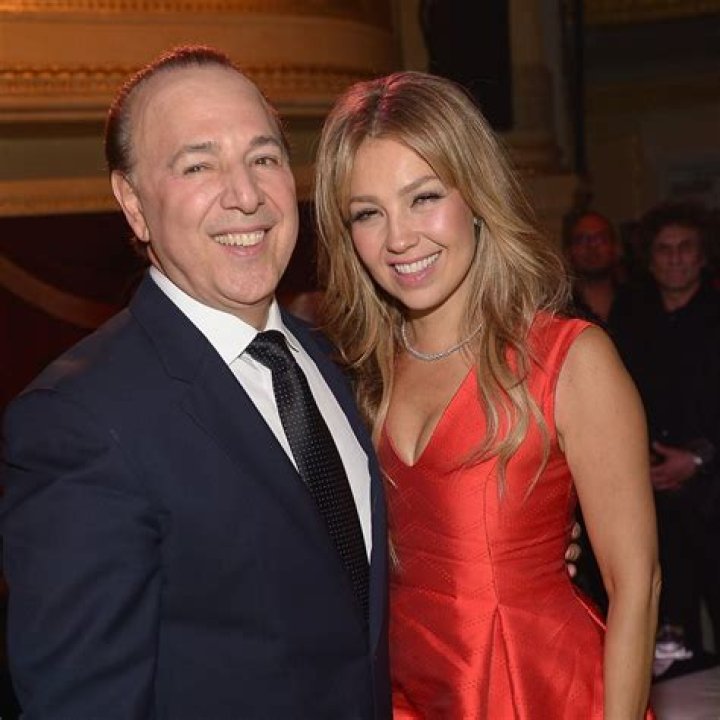Tommy Mottola - Bio, Age, net worth, Wiki, Facts and Family