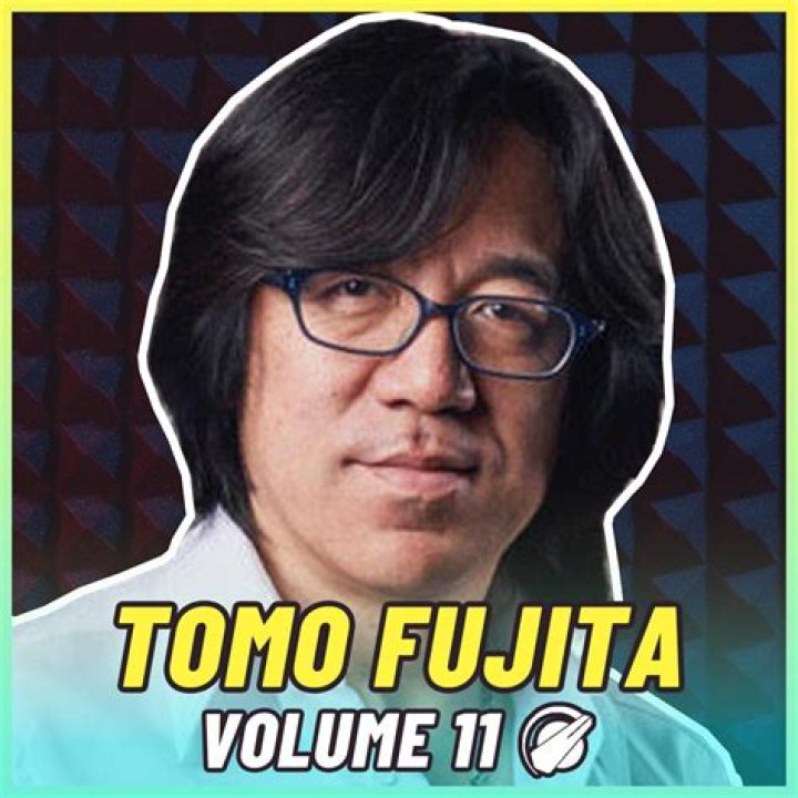 Tomo Fujita - Bio, Age, Wiki, Facts and Family