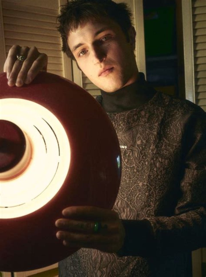 Ton Heukels - Bio, Age, Wiki, Facts and Family