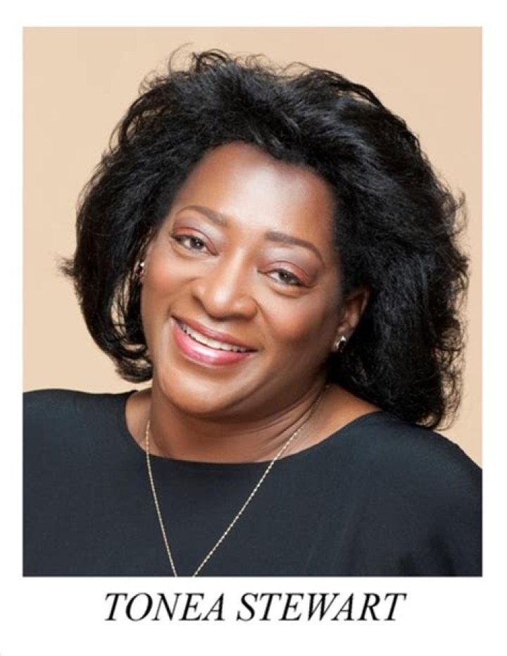 Tonea Stewart - Bio, Age, Wiki, Facts and Family