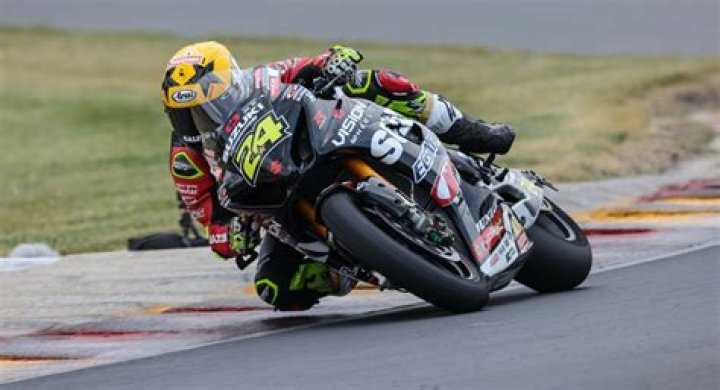 Toni Elias - Bio, Age, Wiki, Facts and Family