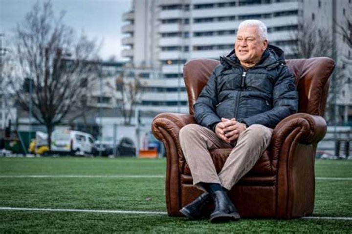 Toni Polster - Bio, Age, height, Wiki, Facts and Family