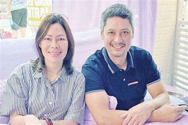 Tonton Gutierrez - Bio, Age, siblings, Wiki, Facts and Family