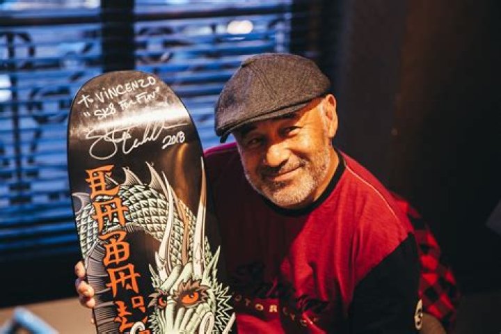 Tony Alva - Bio, Age, net worth, siblings, height, Wiki, Facts and Family