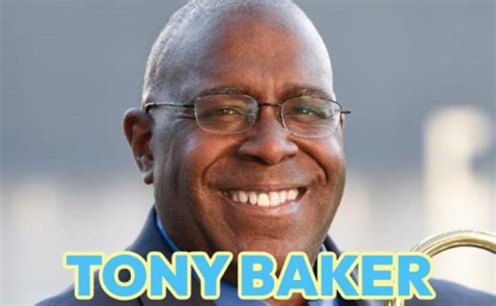 Tony Baker - Bio, Age, Wiki, Facts and Family