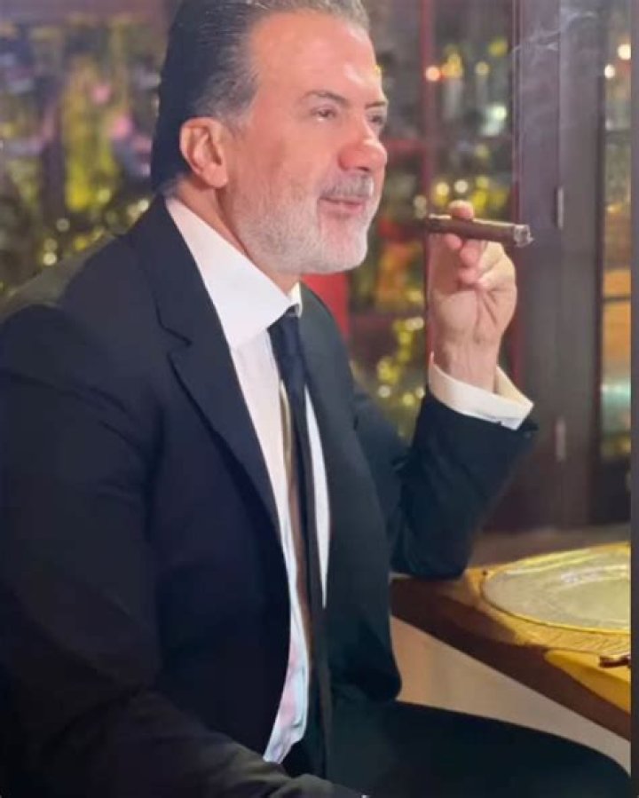 Tony Baroud - Bio, Age, Wiki, Facts and Family