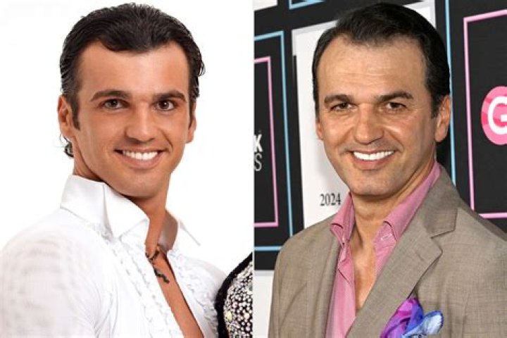 Tony Dovolani - Bio, Age, net worth, siblings, height, weight, Wiki, Facts and Family