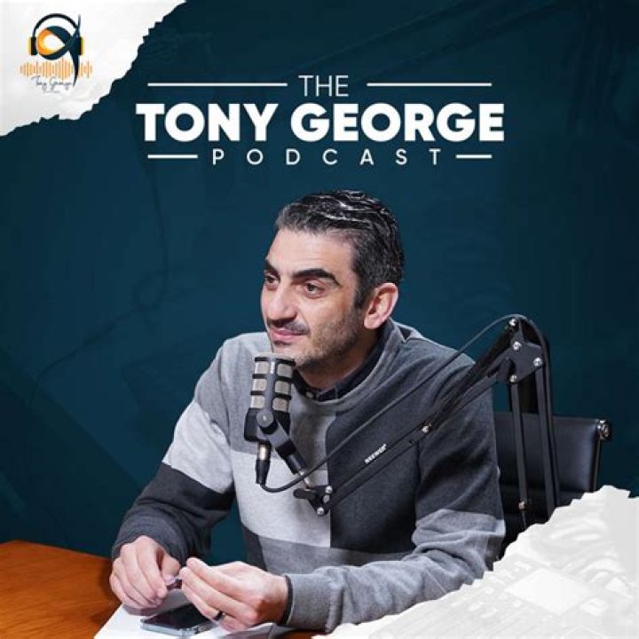 Tony George - Bio, Age, Wiki, Facts and Family
