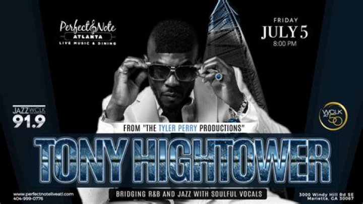 Tony Hightower (producer) - Wikipedia, Age, Net Worth, Biography , Spotify, TikTok, Facebook, Facts and Family