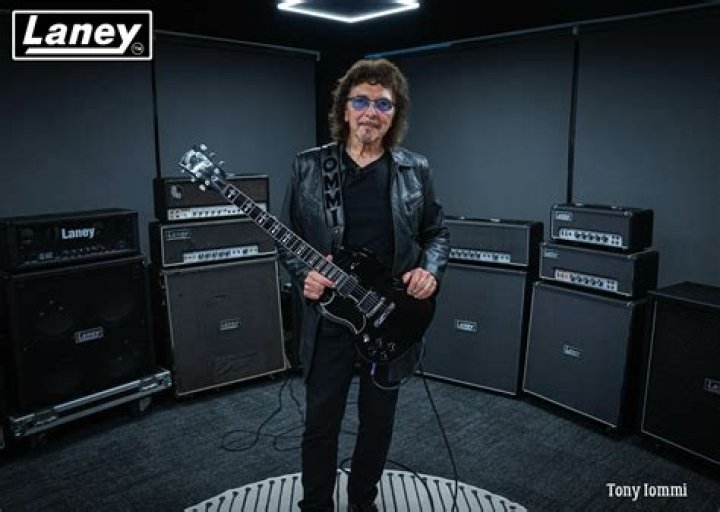 Tony Iommi - Bio, Age, net worth, height, Wiki, Facts and Family