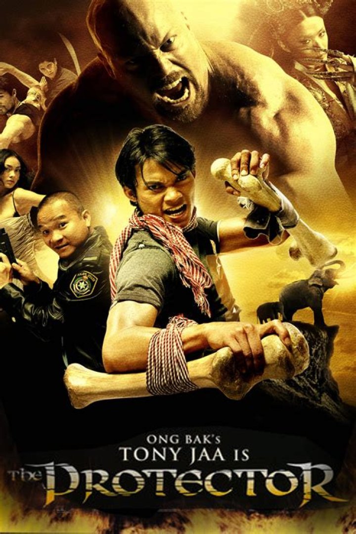 Tony Jaa - Bio, Age, siblings, height, Wiki, Facts and Family