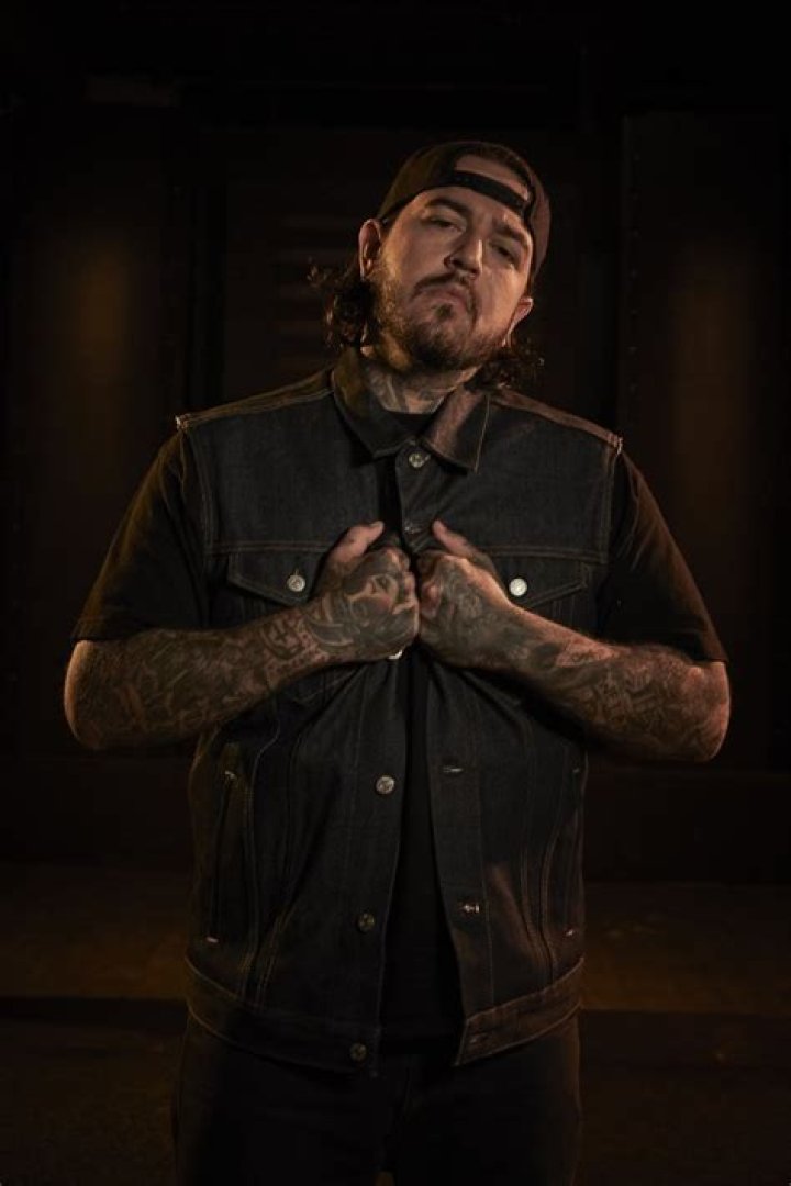 Tony Medellin - Bio, Age, Wiki, Facts and Family