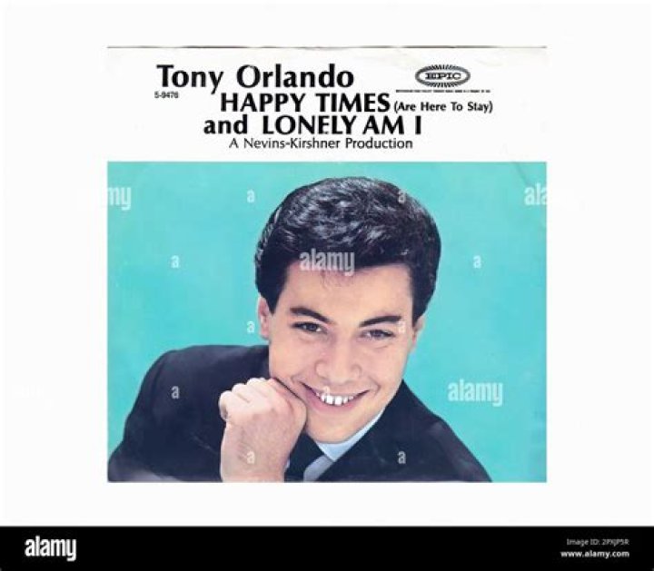 Tony Orlando - Bio, Age, net worth, Wiki, Facts and Family