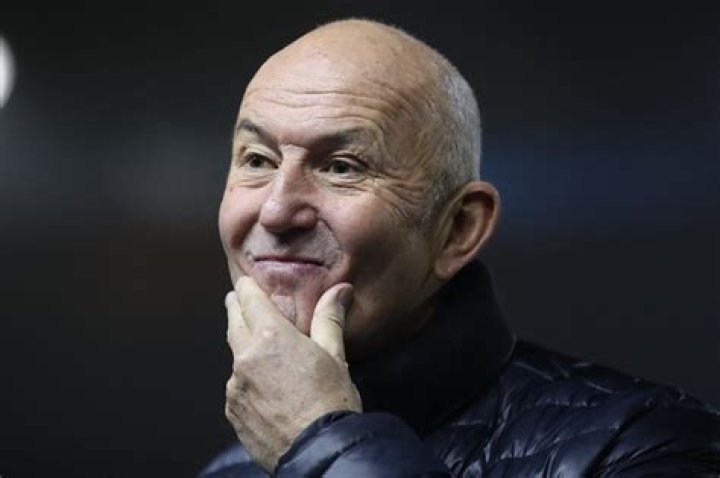 Tony Pulis - Bio, Age, Wiki, Facts and Family