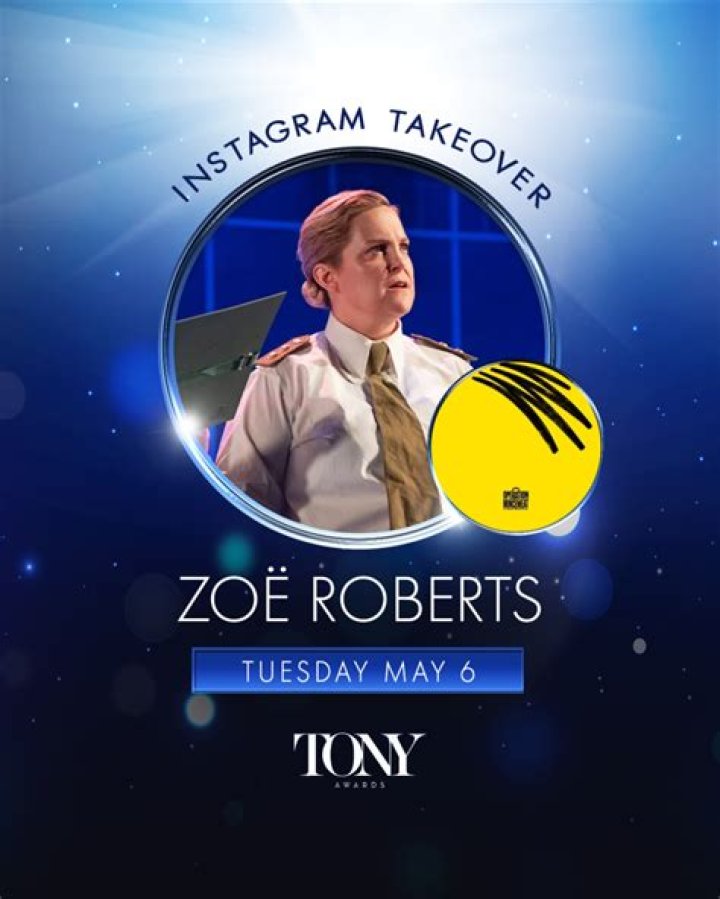 Tony Roberts - Bio, Age, height, Wiki, Facts and Family