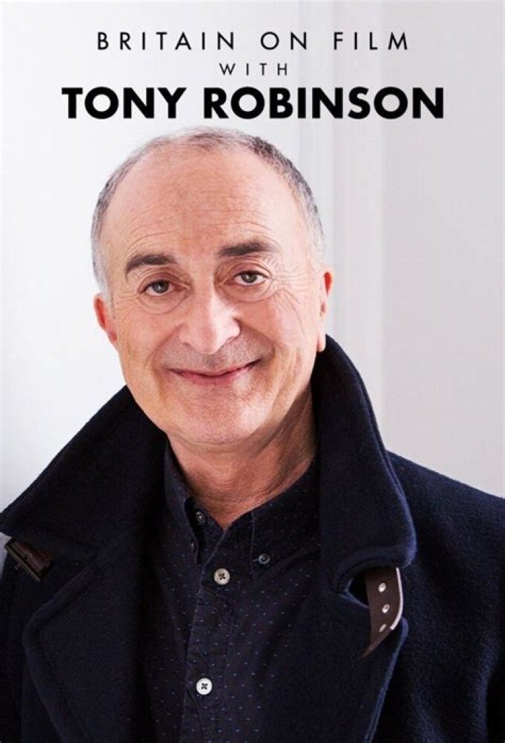 Tony Robinson - Bio, Age, height, Wiki, Facts and Family