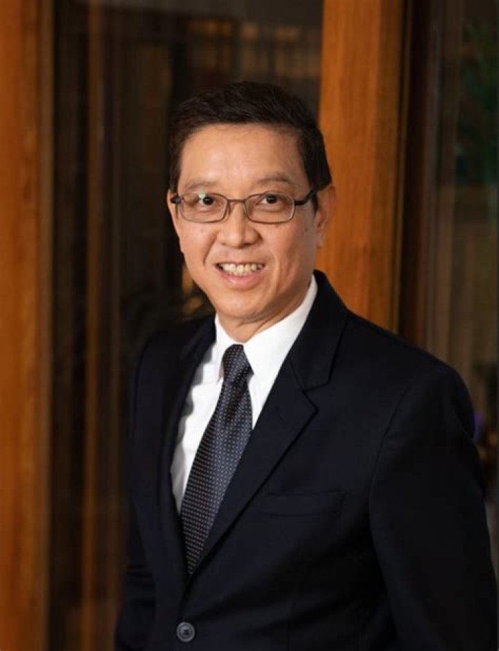 Tony Tan - Bio, Age, Wiki, Facts and Family