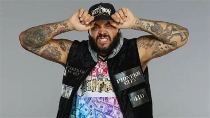 Top Dolla - Bio, Age, Wiki, Facts and Family