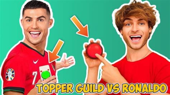 Topper Guild - Biography, Age, Wiki, Facts and Family