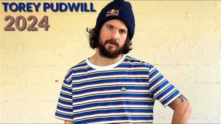 Torey Pudwill - Bio, Age, weight, height, Wiki, Facts and Family