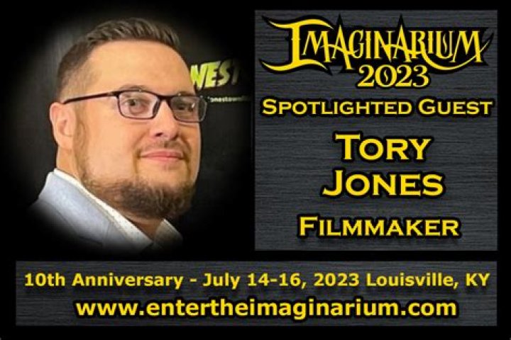 Tory Jones - Bio, Age, Wiki, Facts and Family