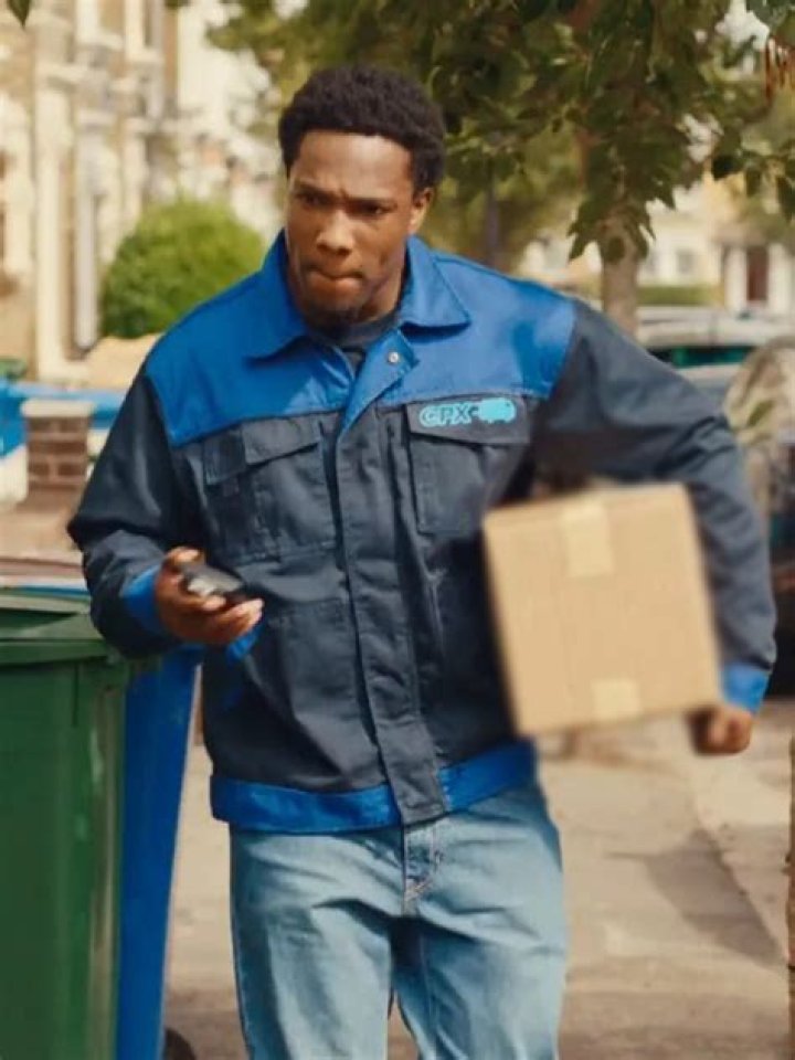 Tosin Cole - Bio, Age, weight, height, Wiki, Facts and Family