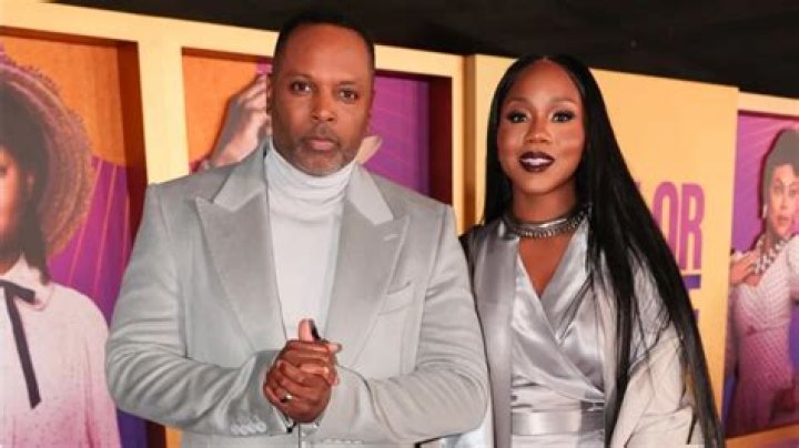 Toure Roberts - Bio, Age, Wiki, Facts and Family