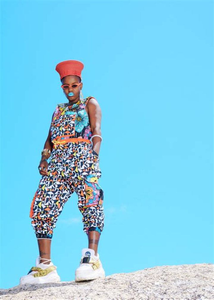 Toya Delazy - Bio, Age, Wiki, Facts and Family