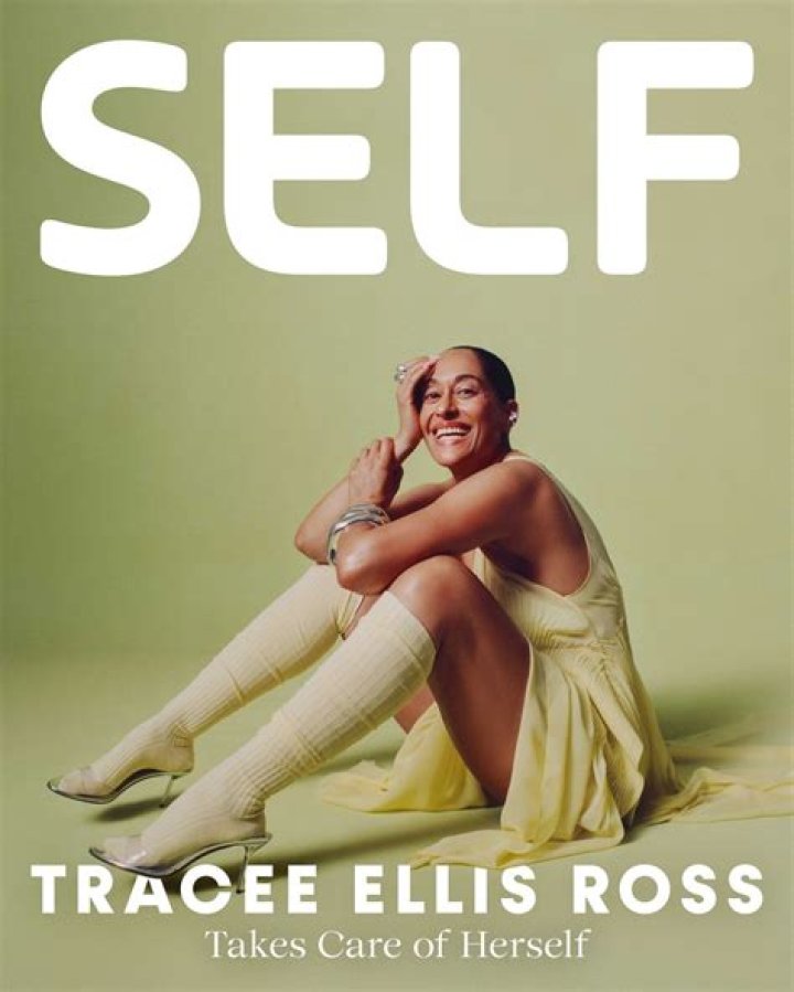 Tracee Ellis Ross - Bio, Age, Wiki, Facts and Family