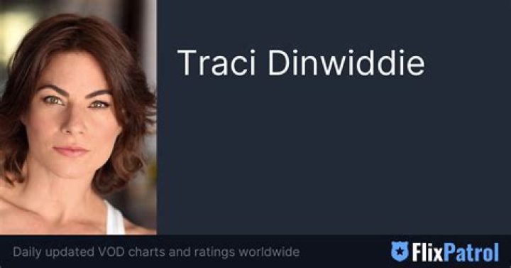 Traci Dinwiddie - Bio, Age, Wiki, Facts and Family